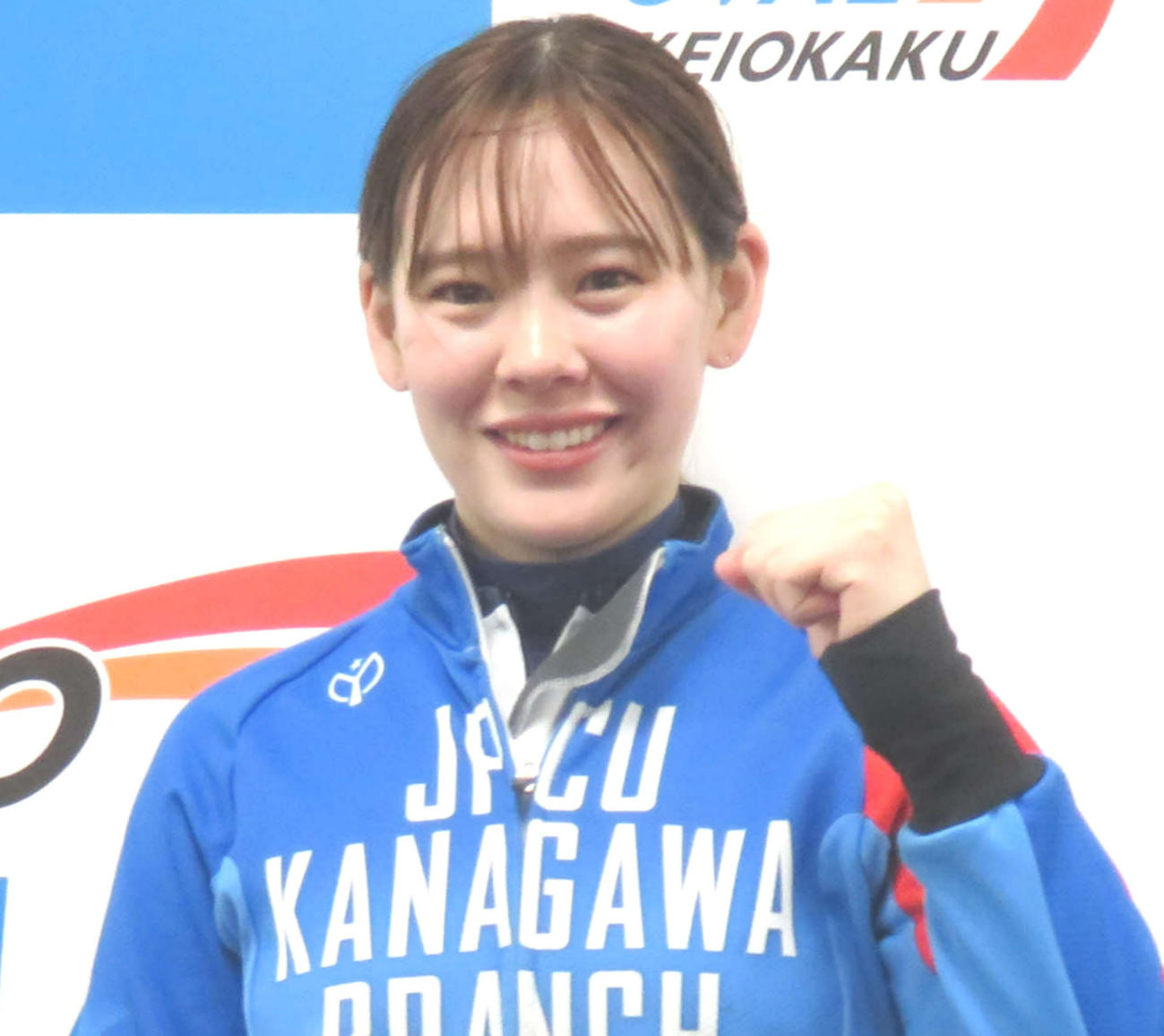 3場所ぶりの決勝進出を狙う高木佑真