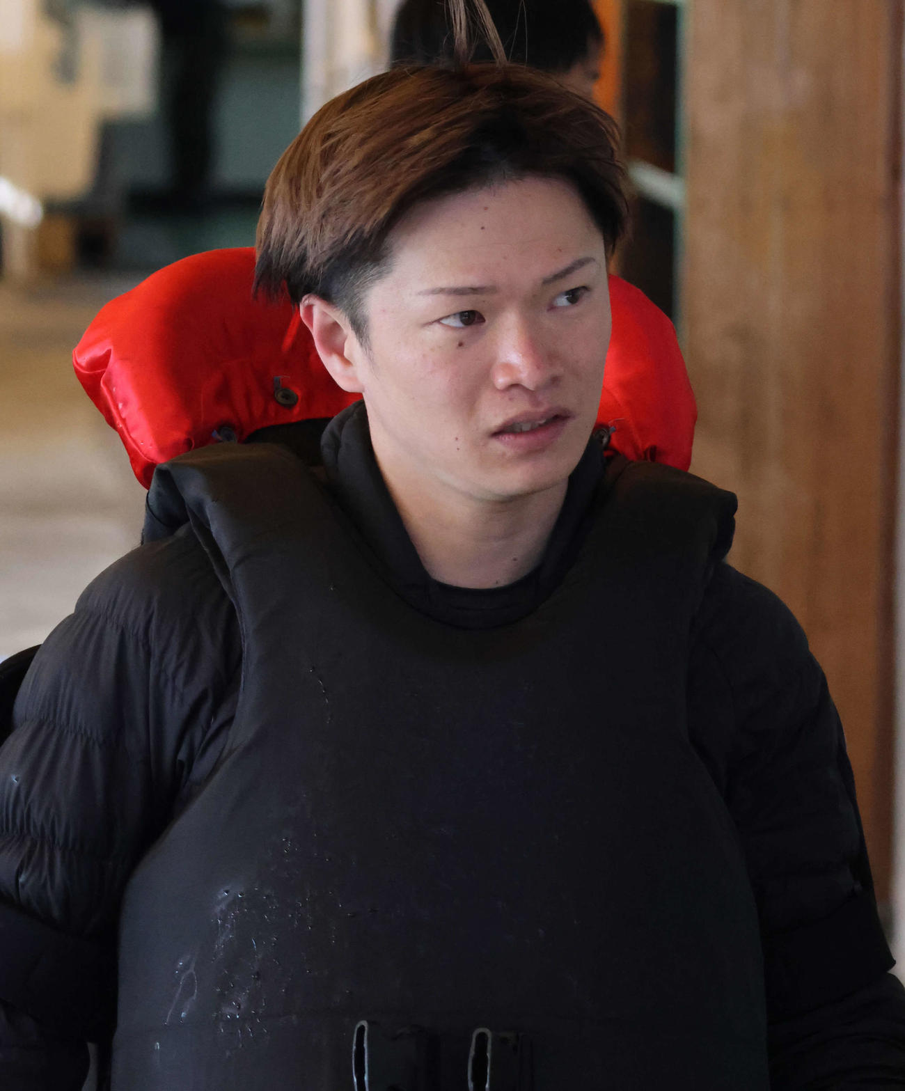 仲谷颯仁がパワフルな仕上がりで優出切符をつかんだ。優勝戦は2枠でも逆転が可能な仕上がりだ