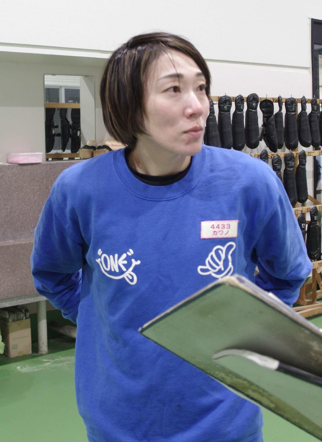 ドリーム1枠シードの川野芽唯
