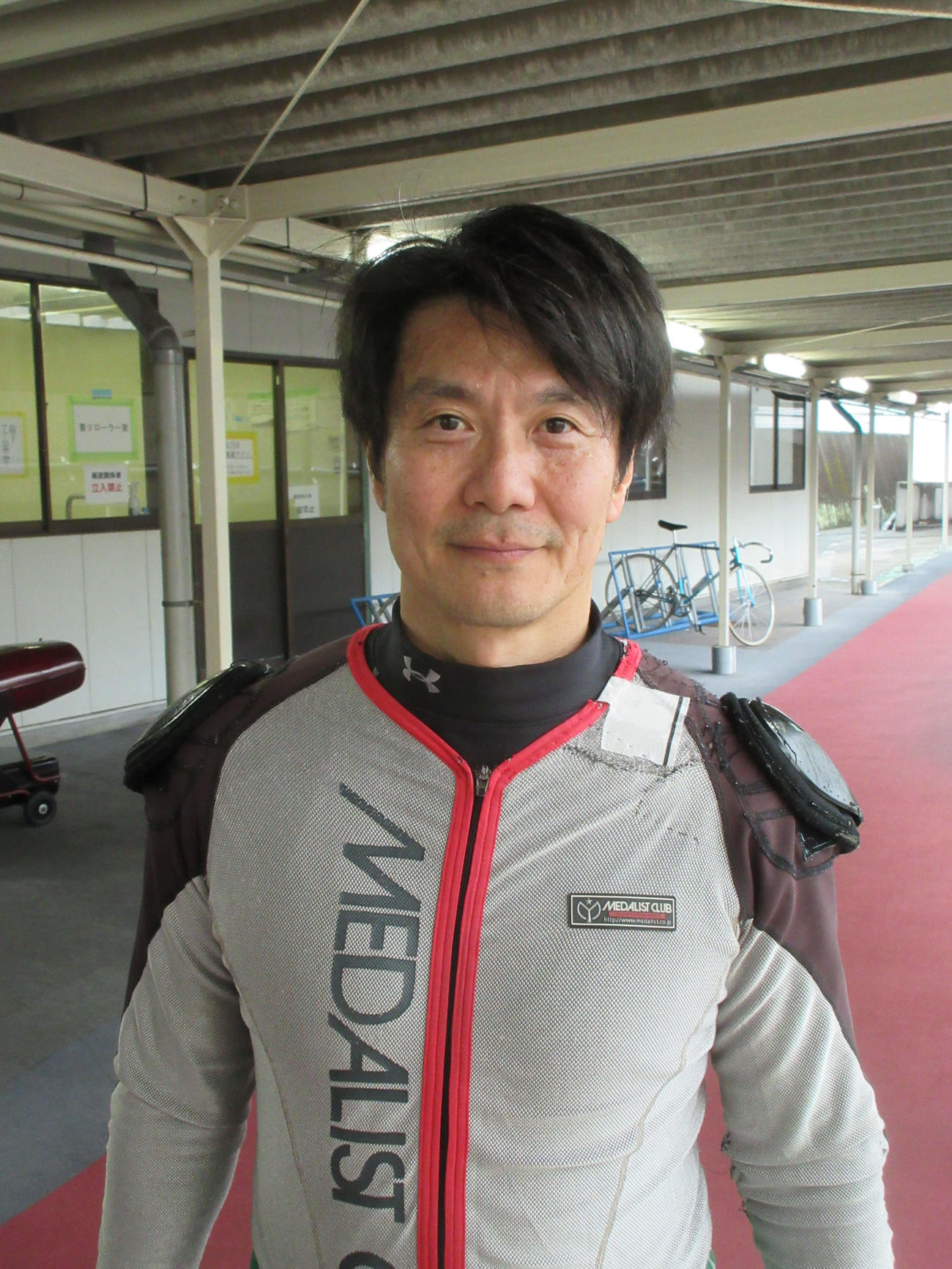 予選1Rは、太田黒大心が通算400勝目を飾った