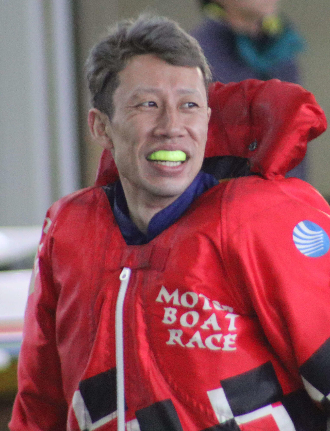 松尾昂明がさらなる伸びを求める