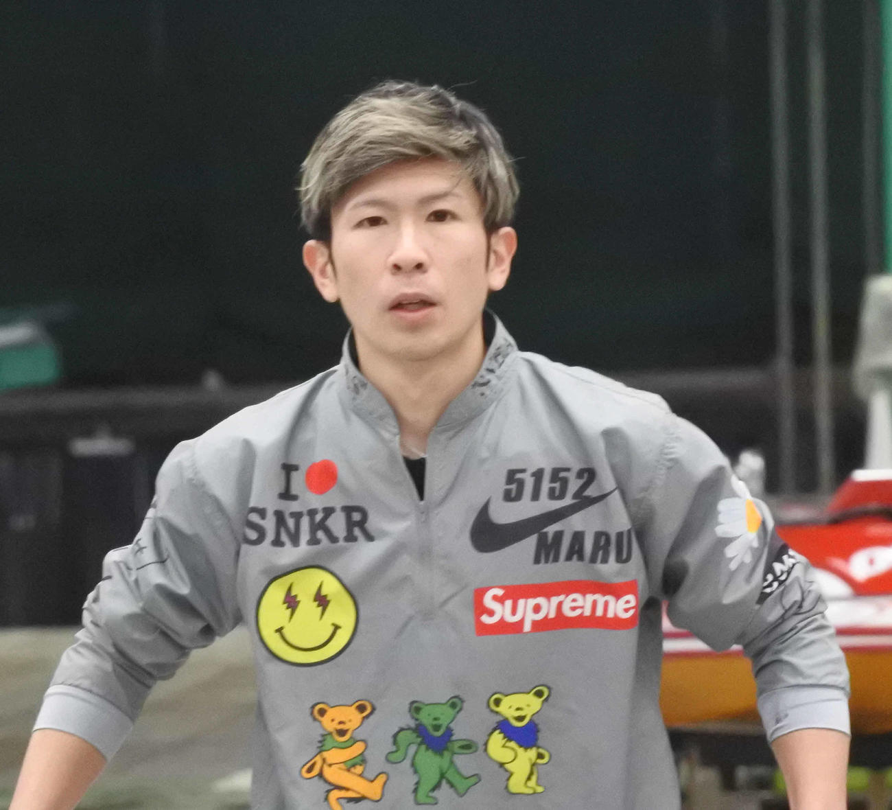 丸山祐也は鮮やかなまくり差しで強敵を破り、自信を付けた