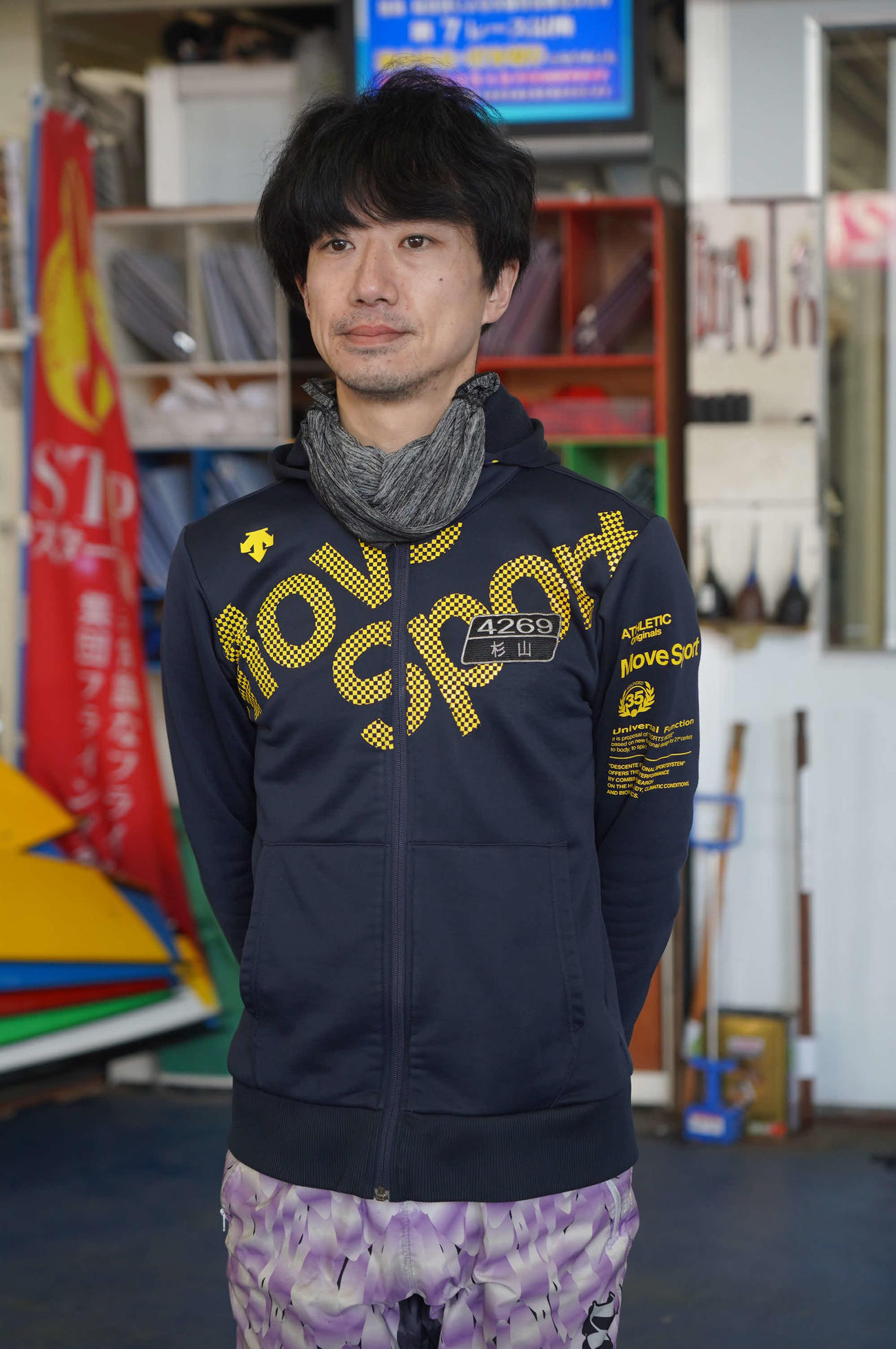 杉山裕也が優勝戦絶好枠から逃げG1初Vチャンス