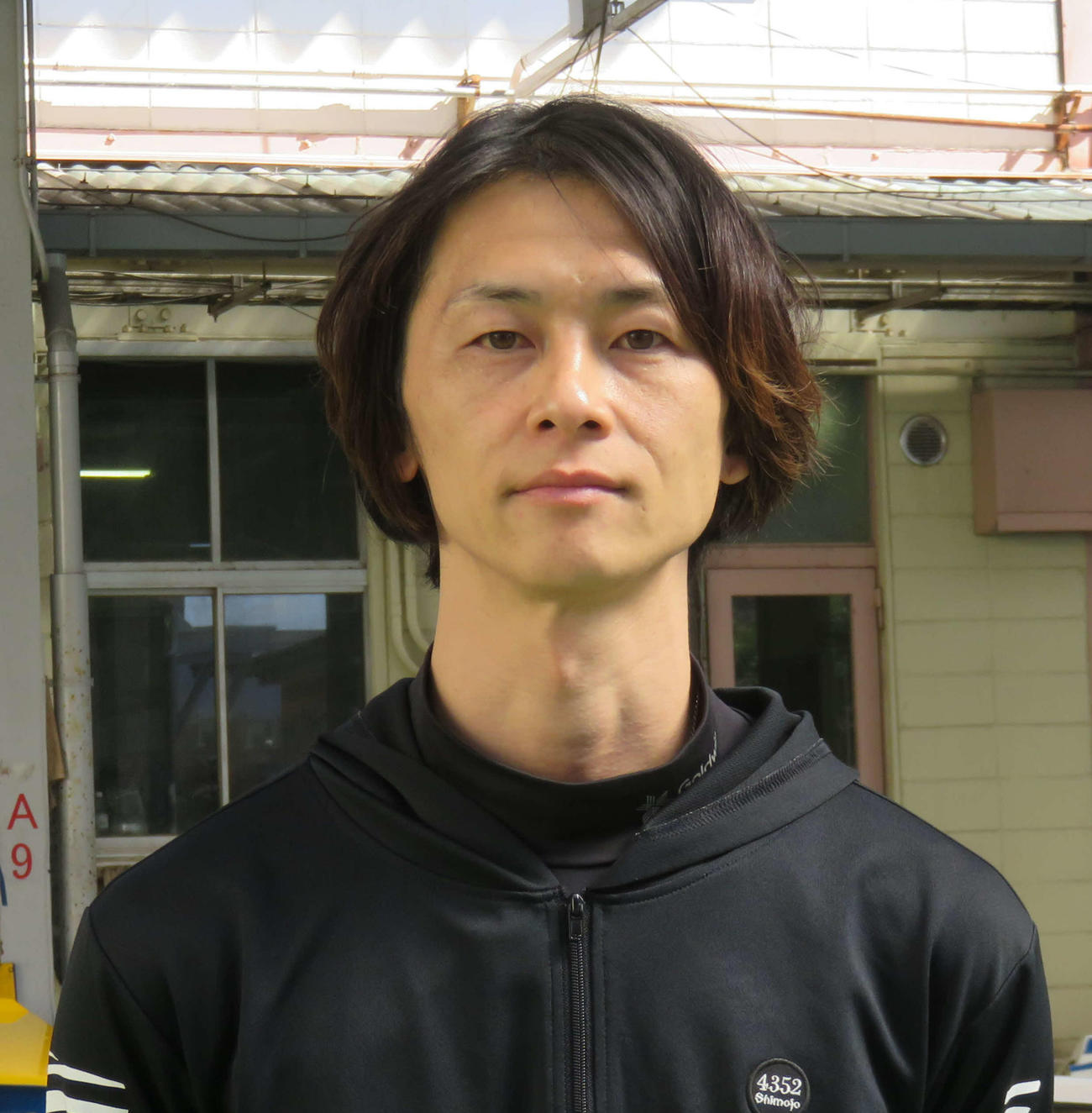 今年初Vへ攻撃力を発揮する下條雄太郎