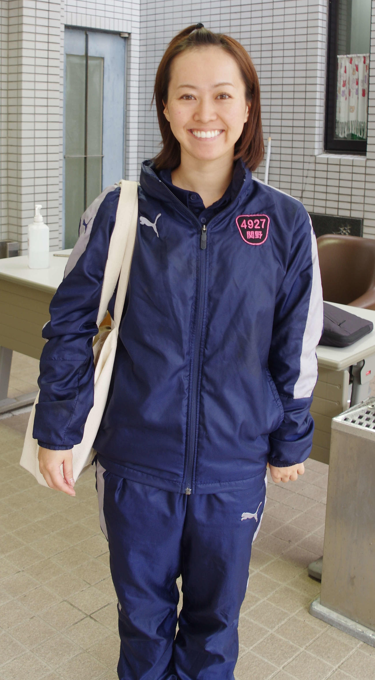 準優11Rは関野文が気迫のイン逃げ
