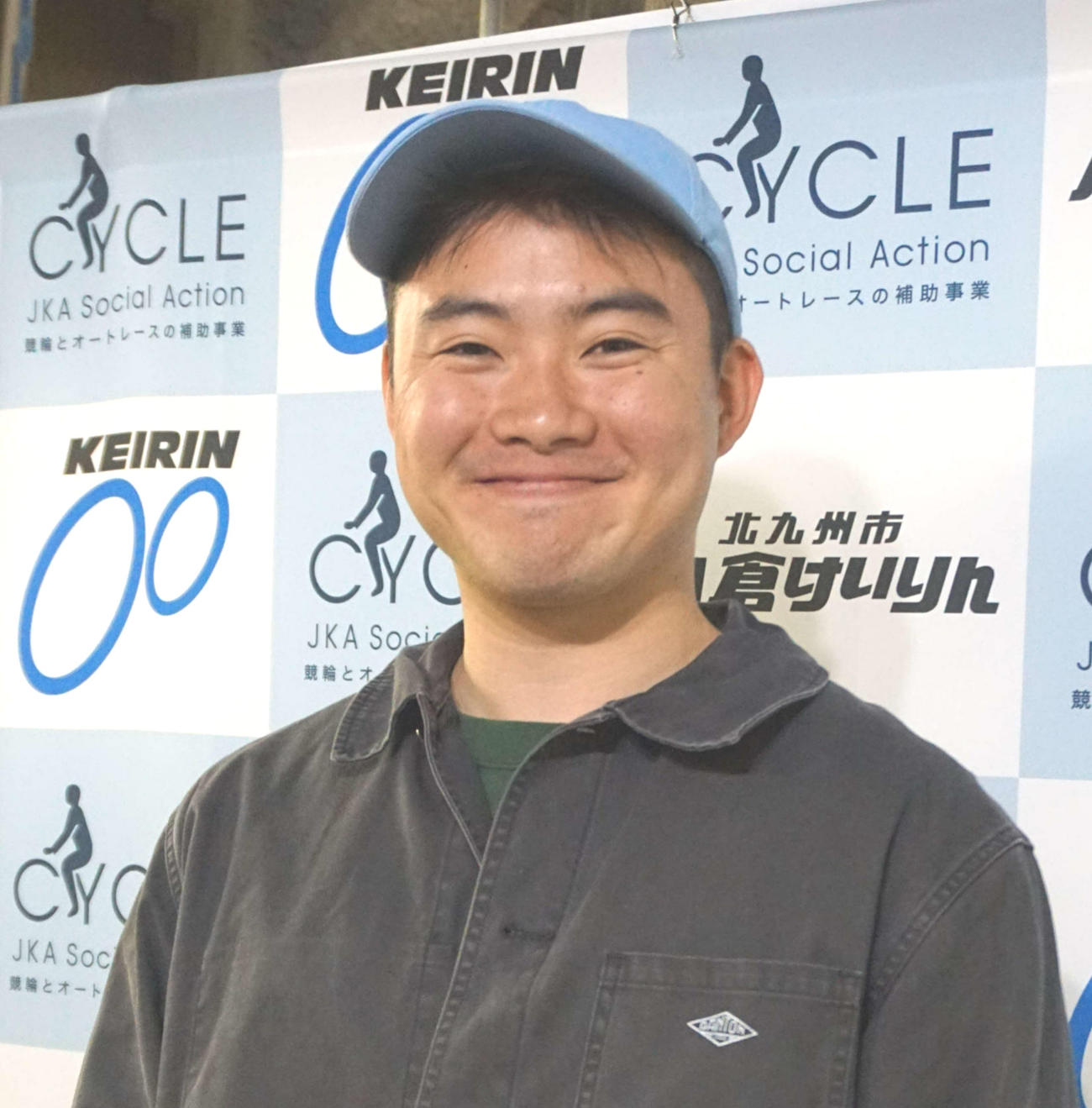 早々にS級カムバックした緒方将樹