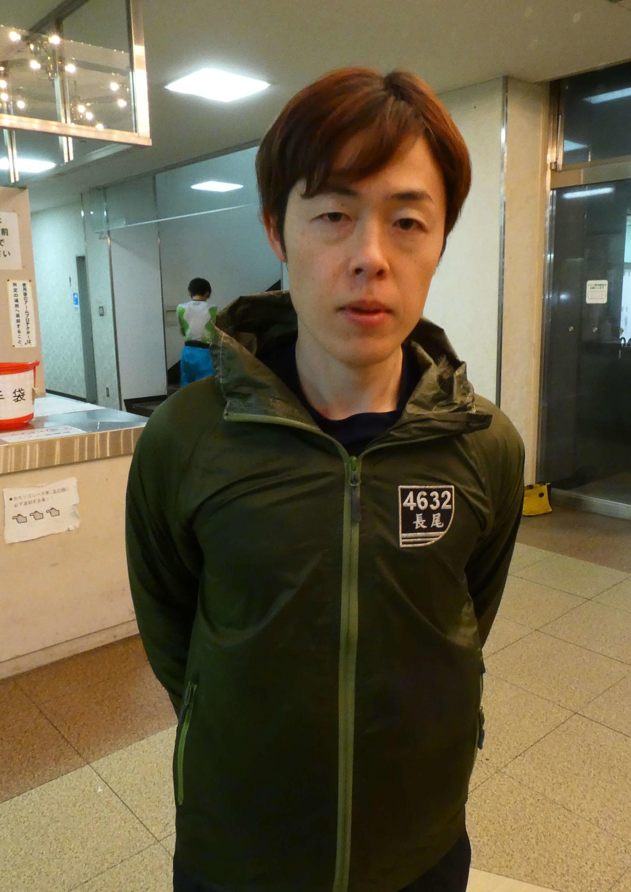 長尾京志郎はオール3連対キープとリズムがいい