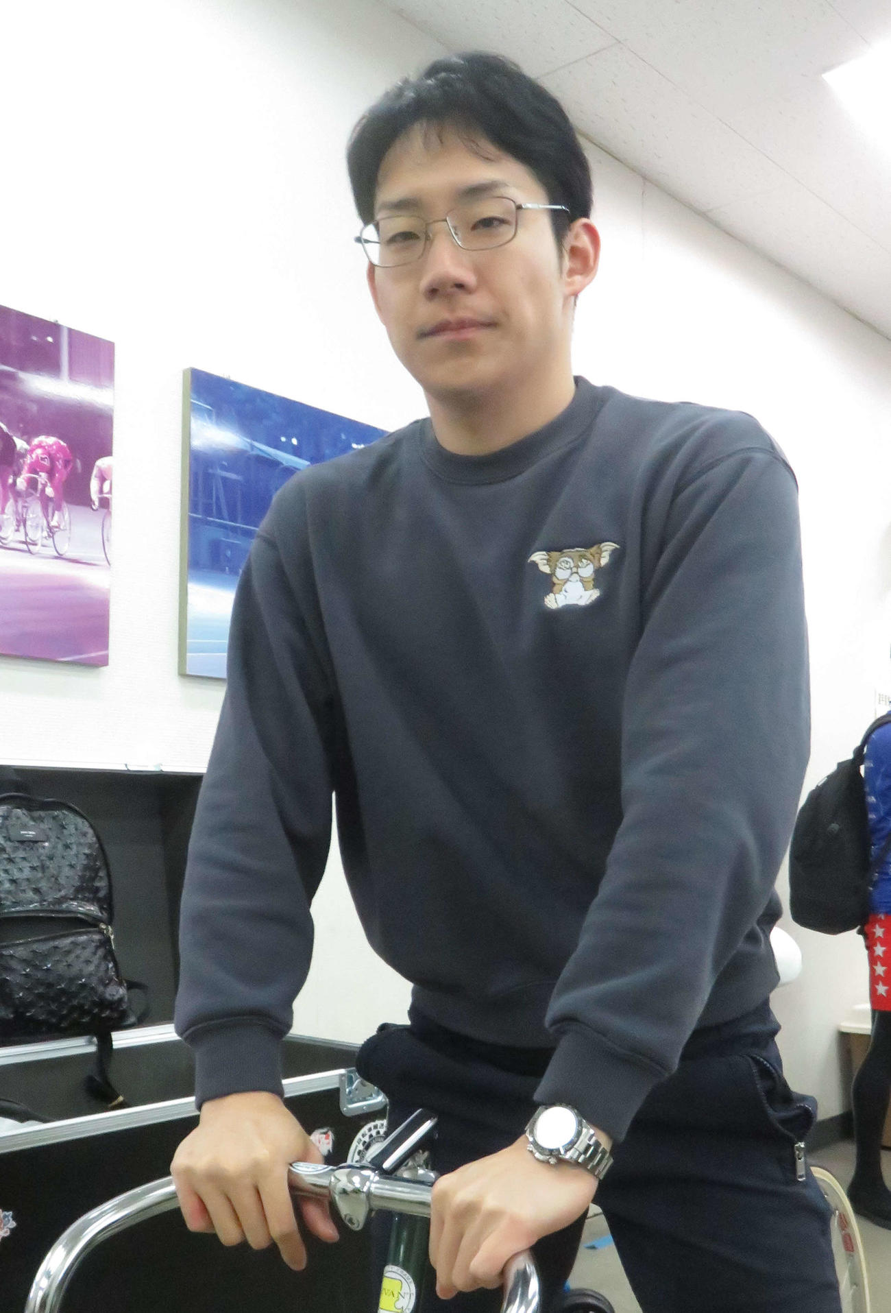 四国エース復権へ意気込む太田竜馬