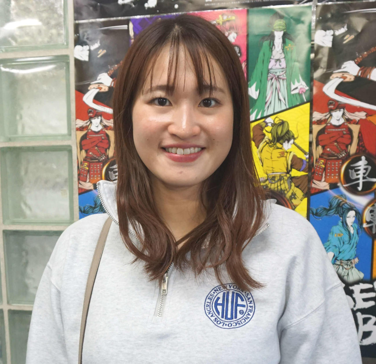 【競輪】川路遥香「足がピヨピヨになるまで…」山原さくら相手に“常連”の強み生かすぞ/小田原 - 競輪写真ニュース : 日刊スポーツ