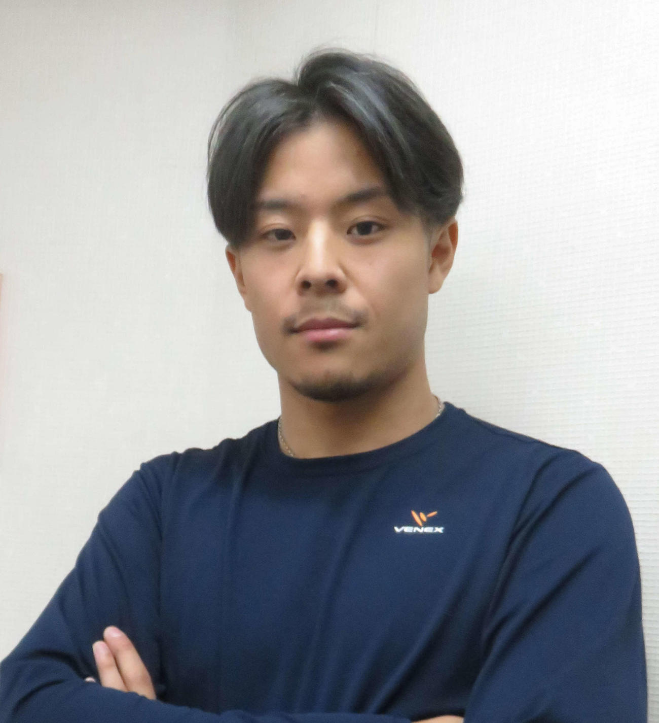 予選で今年初勝利を挙げた川越勇星