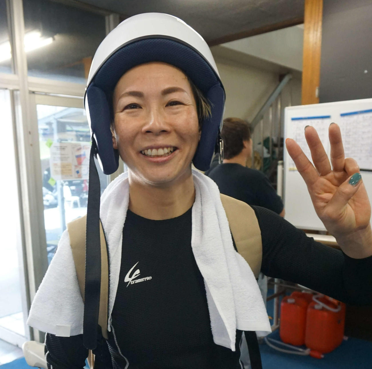 小坂知子は最近の一番の出来
