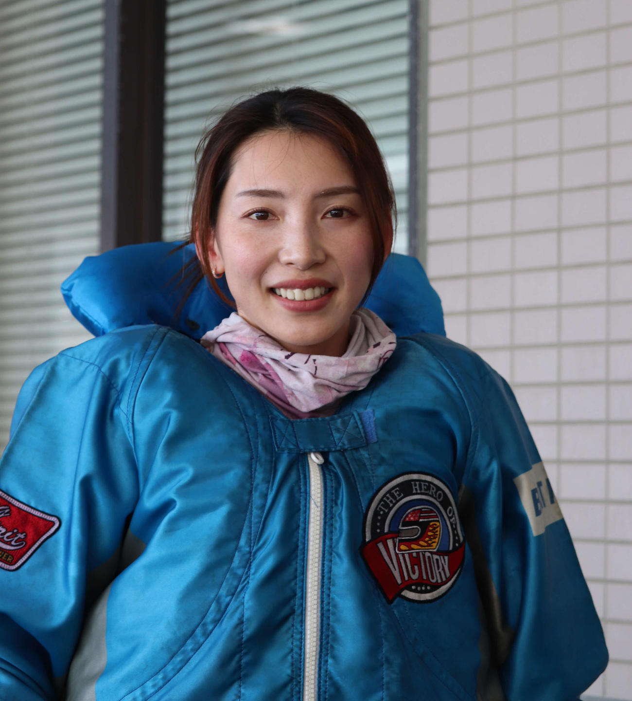 ツキも味方に優出した土屋南が機敏に攻める