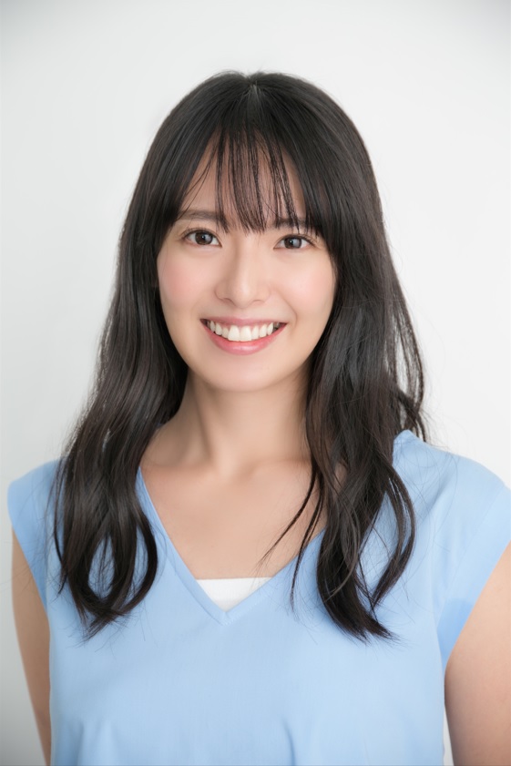 三浦奈保子