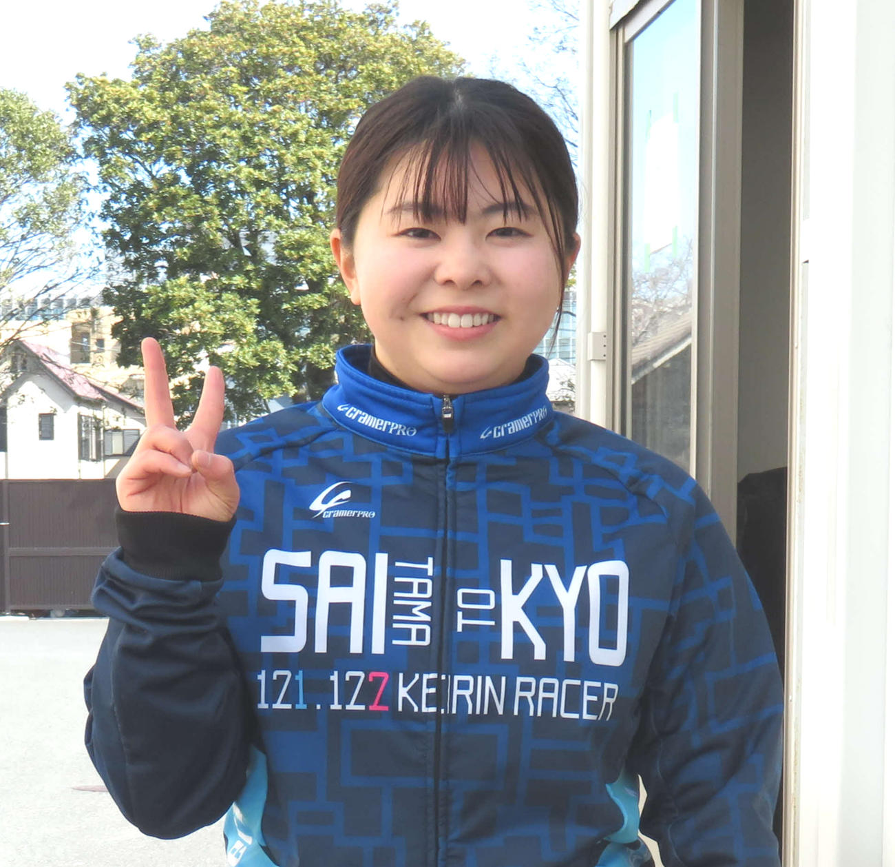 好調の波に乗る小泉夢菜が追加で参戦