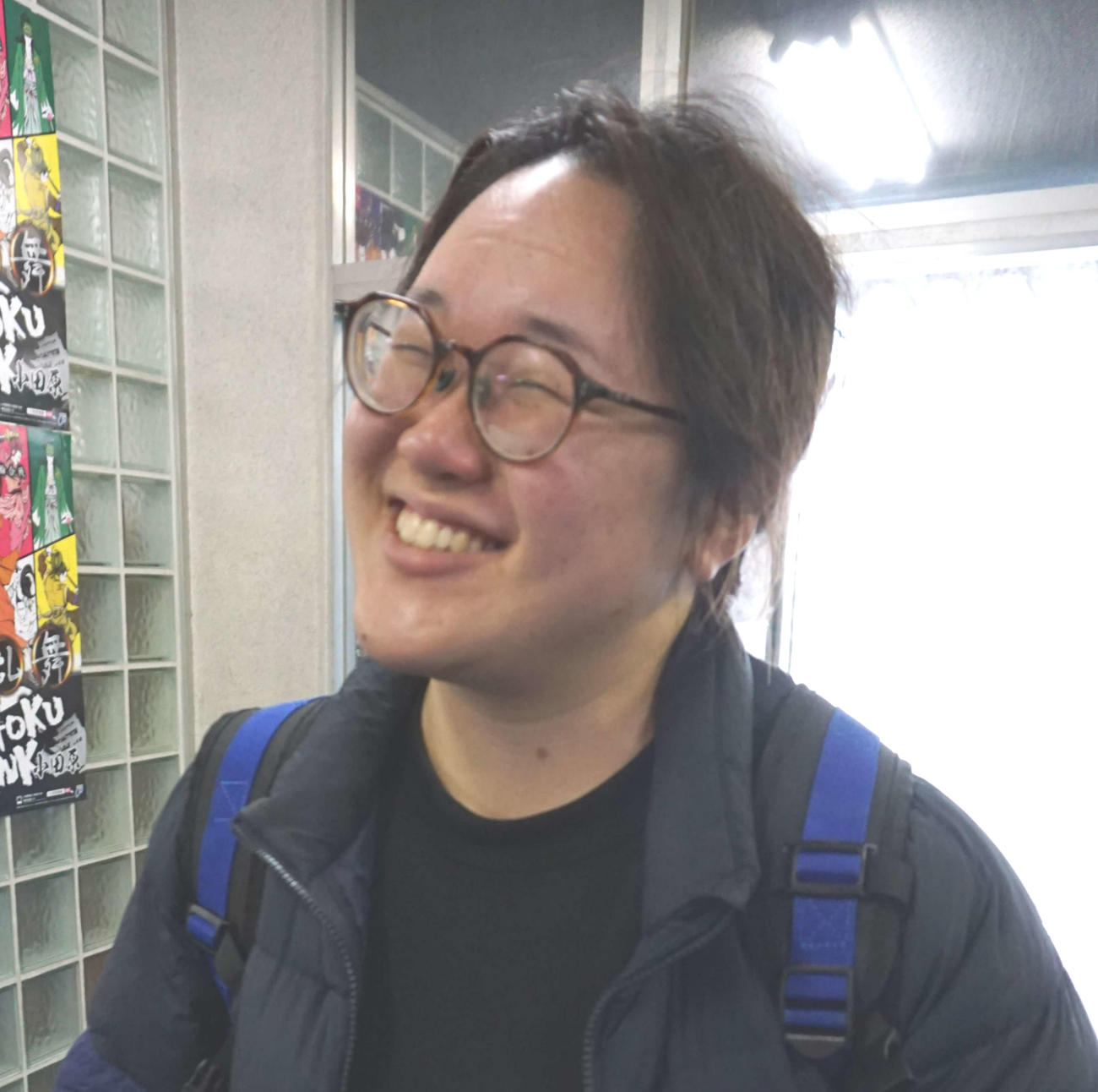 今年初の決勝進出を狙う萩原瑞生