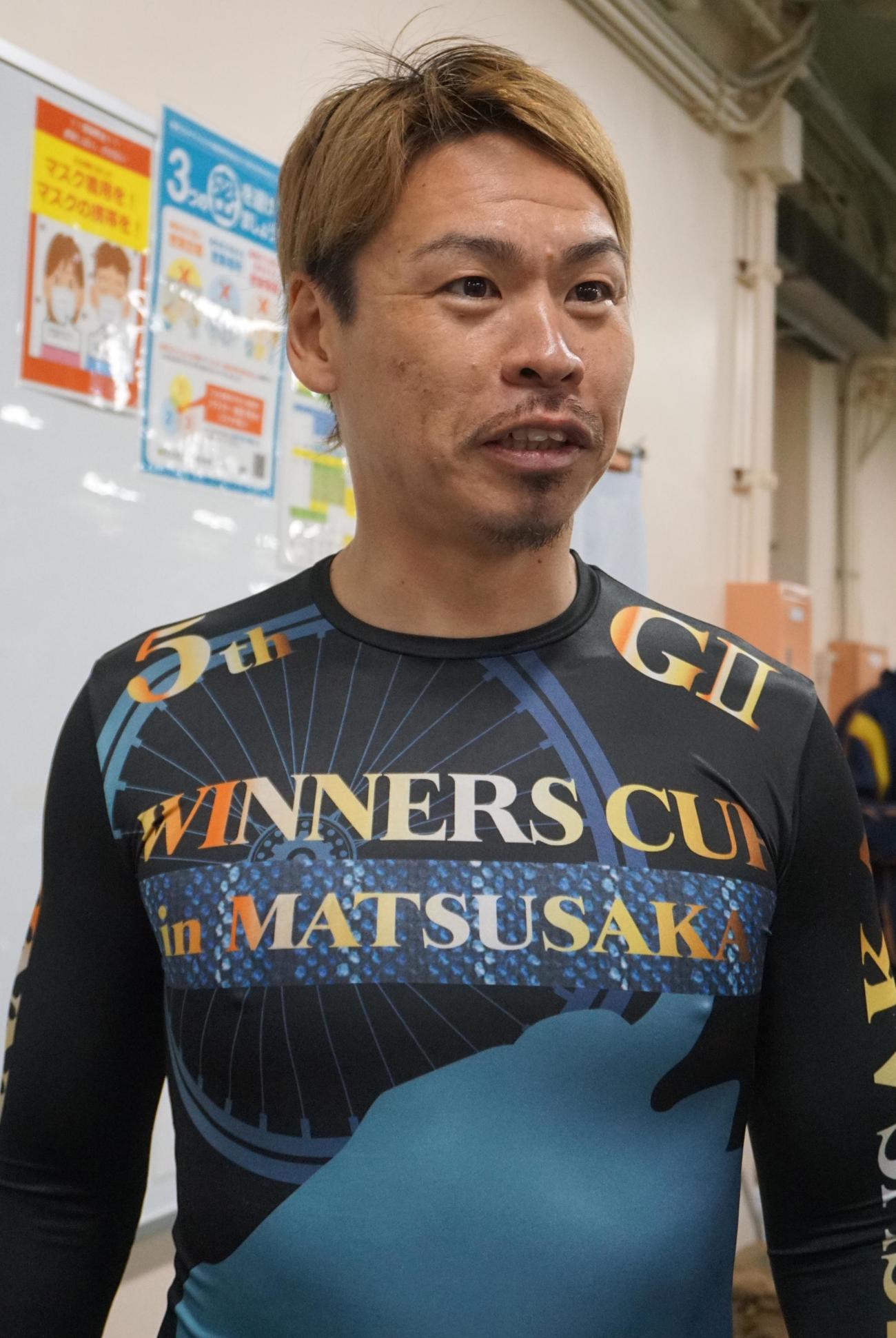 浅井康太が13年ぶりの地元F1戦を完全Vで締めくくる