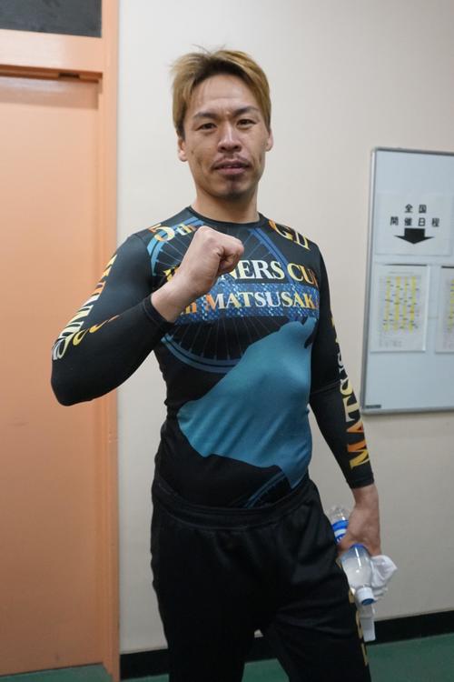競輪】浅井康太が13年ぶり地元F1戦で完全Vに王手「7車立ては難しい
