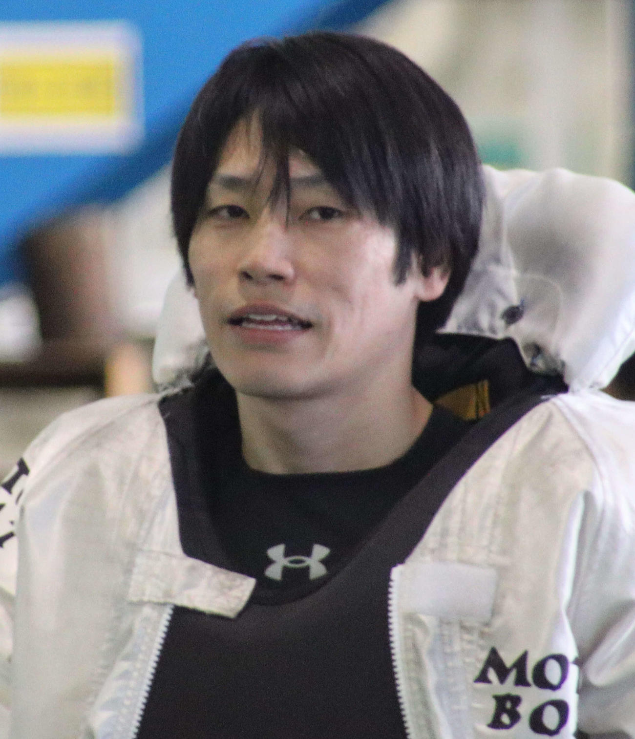 麻生慎介は出足型に戻して優勝戦に臨む
