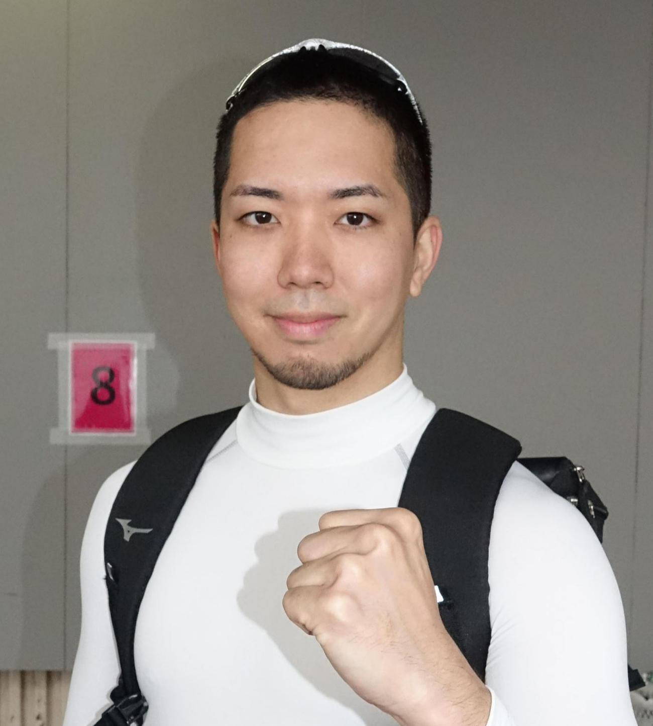 文句なしの逃げ切りで準決へ進んだ池辺聖