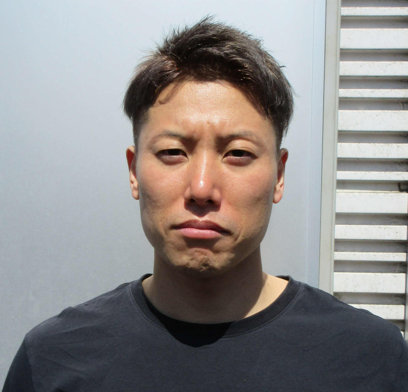 A級決勝で当地連続Vを目指す久樹克門