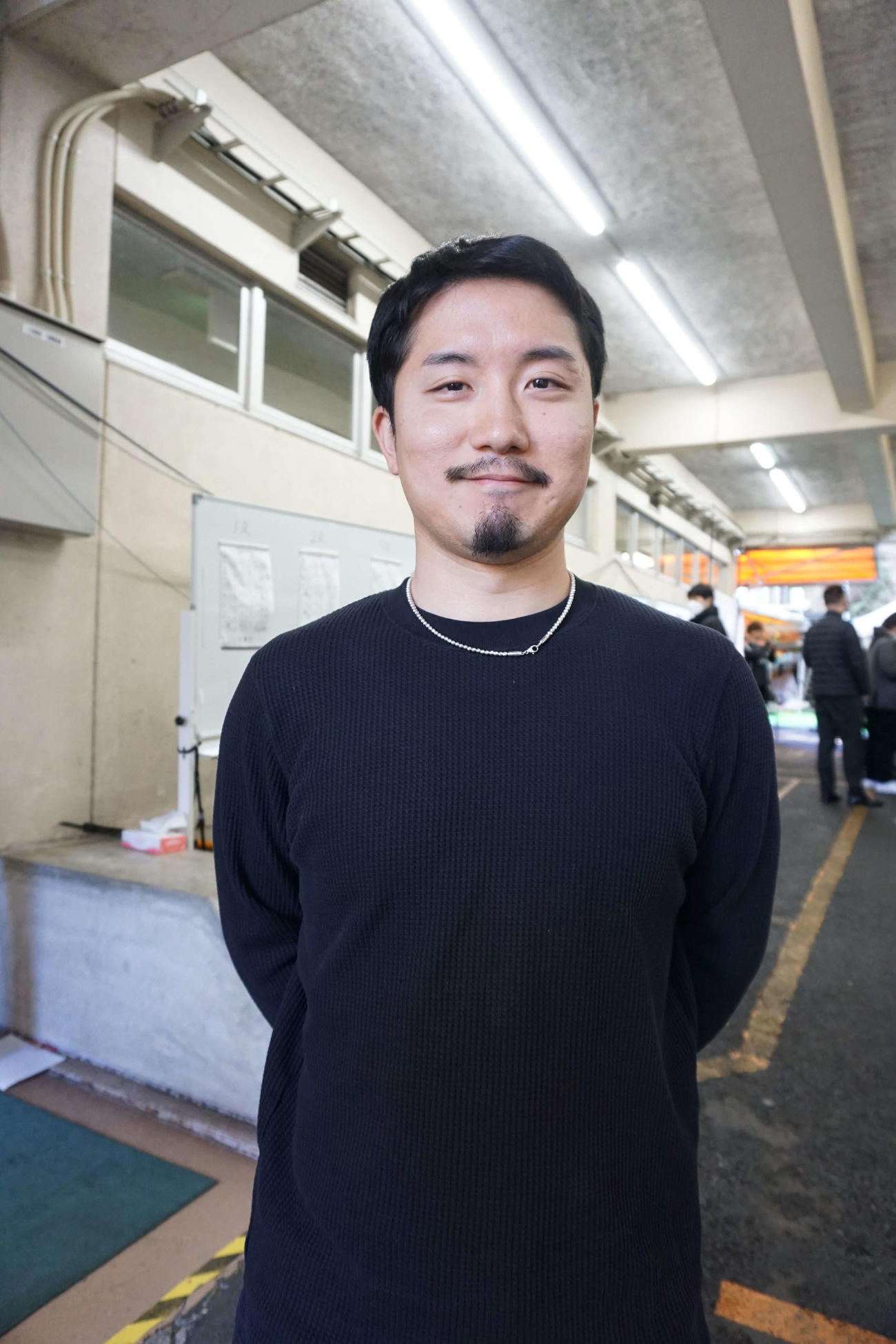 モチベーションが高い金子幸央は今が買いだ！