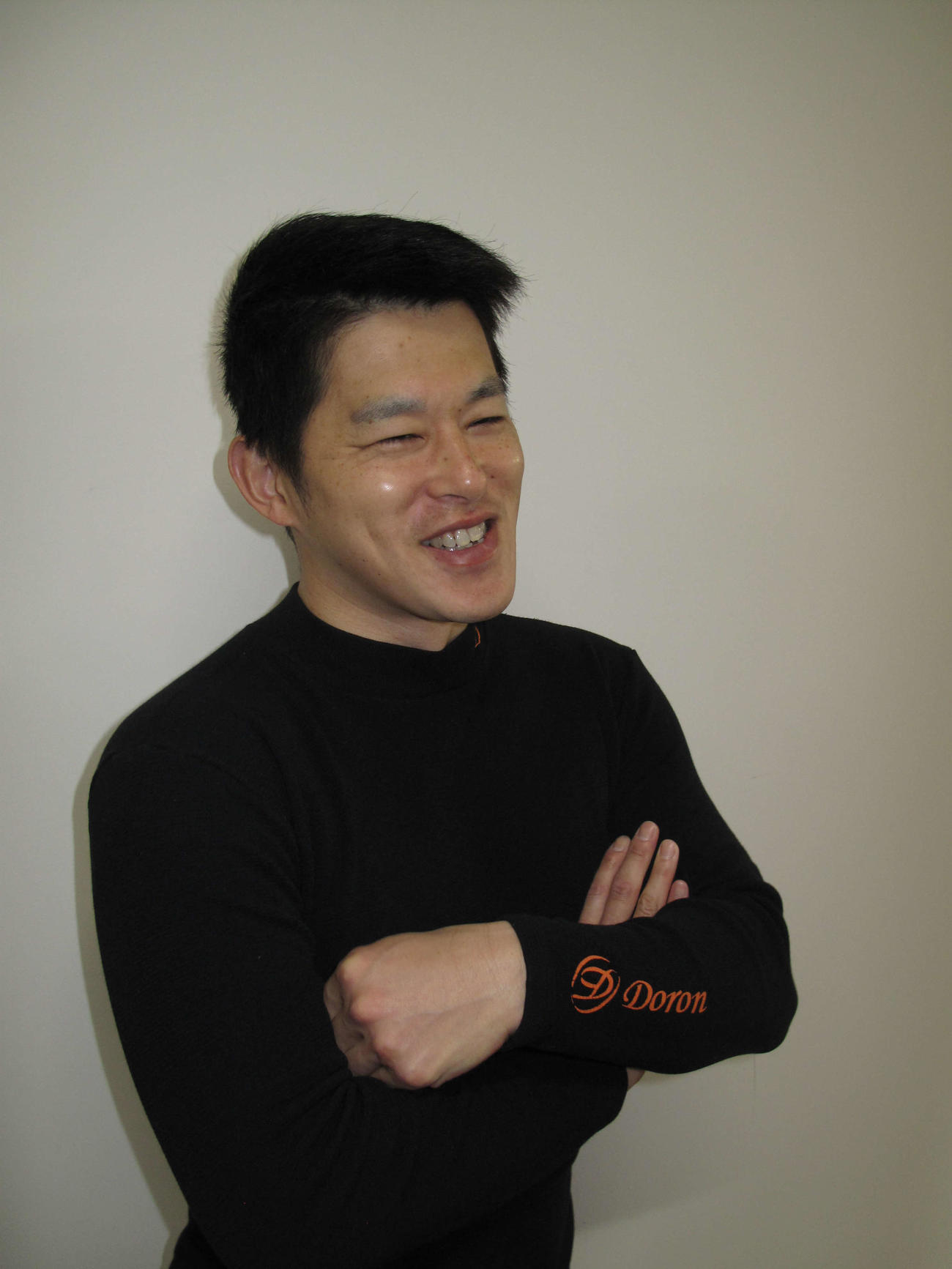 西村光太が不破将登と見事な連係でワンツーを決めた（撮影：和田年弘）