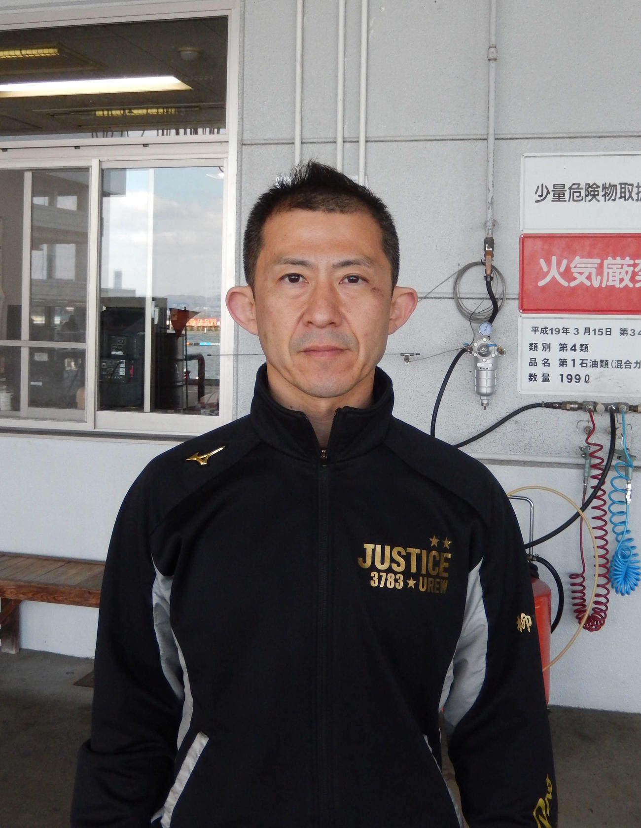 瓜生正義が冷静にレースを運んで、初日連勝を決めた