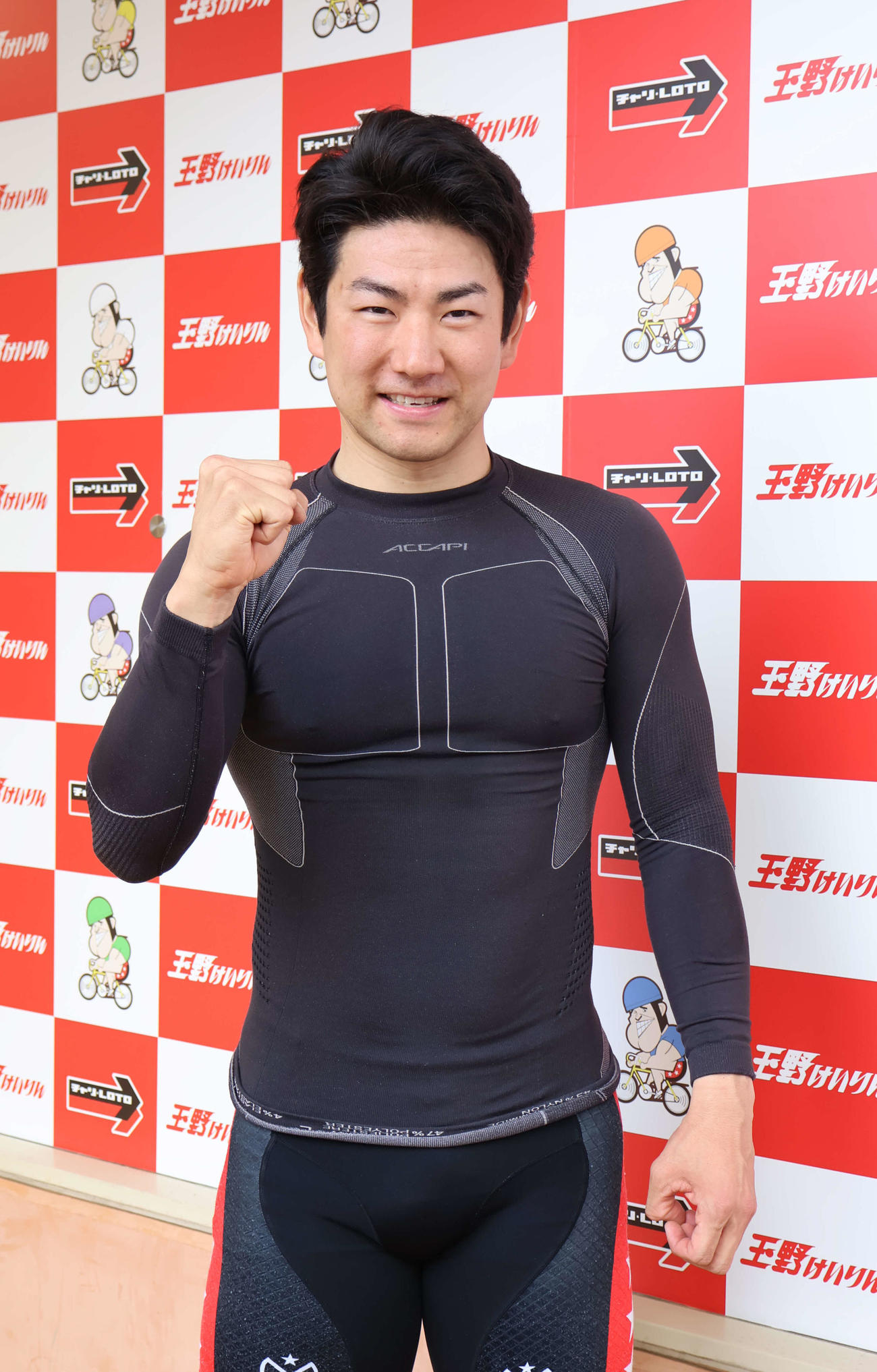 好調な藤井侑吾がS級で初の完全Vを決める