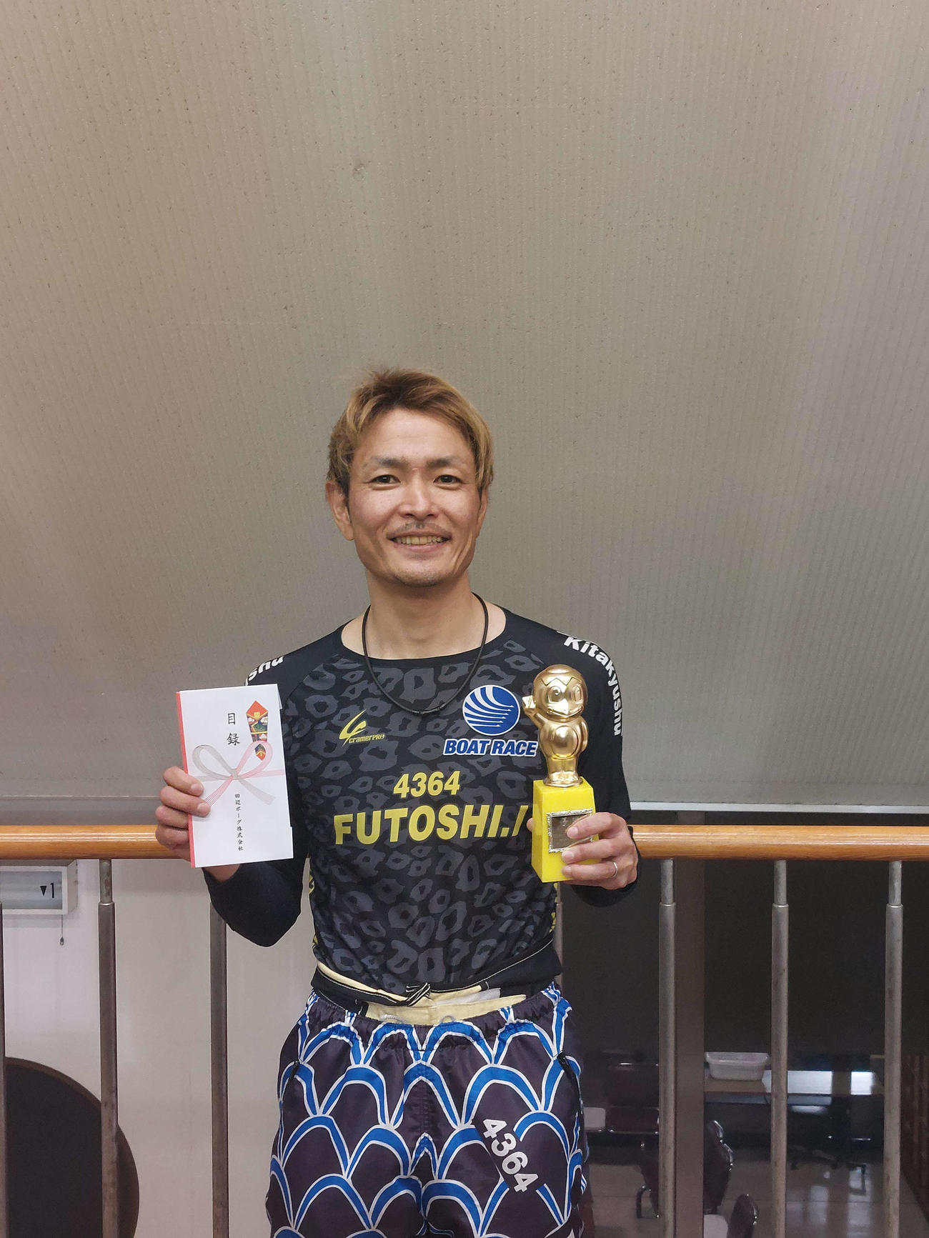 インから逃げ切った池永太が今年2度目の優勝を飾った