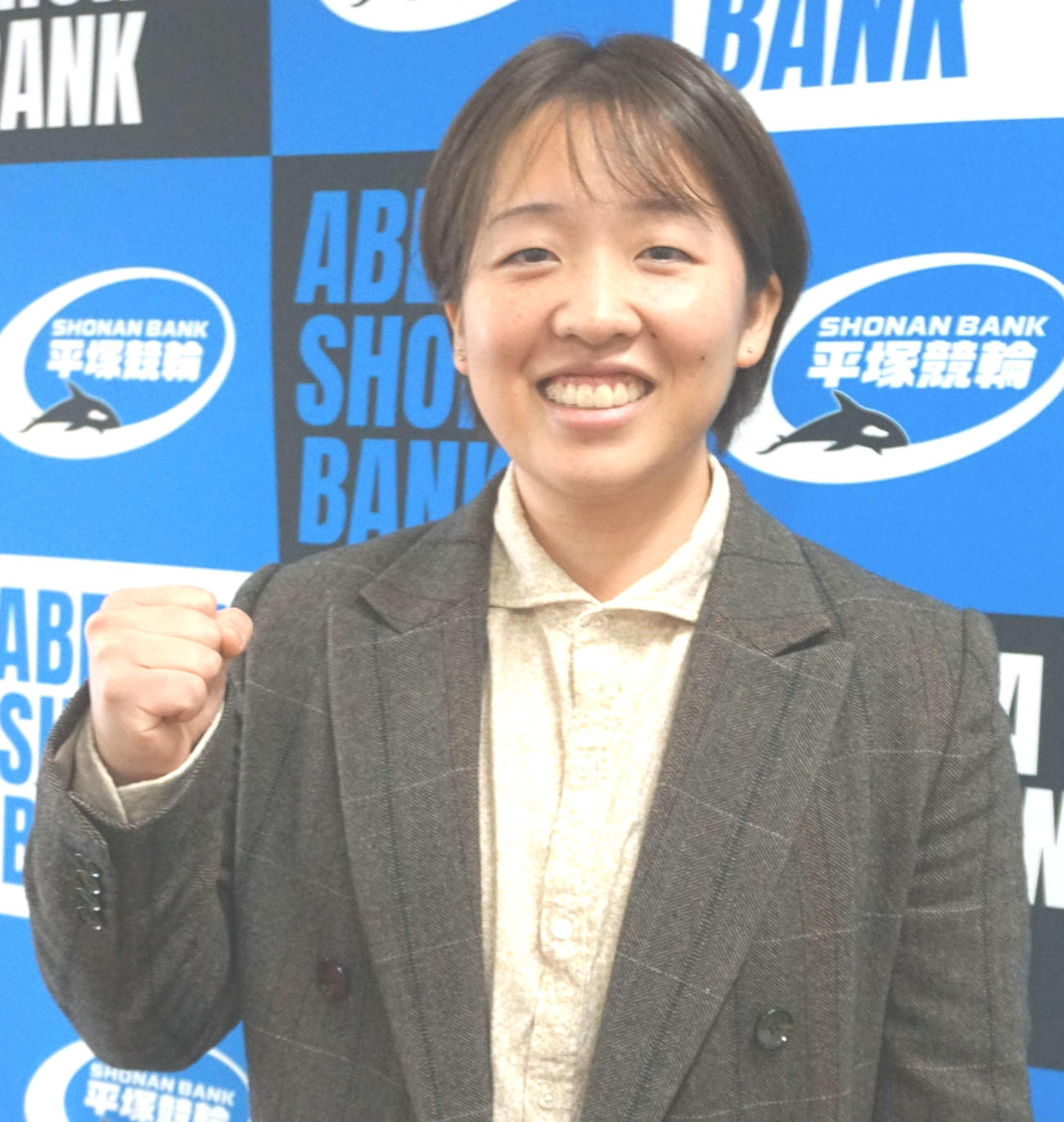 前回別府でサプライズを起こした戸田瑞姫