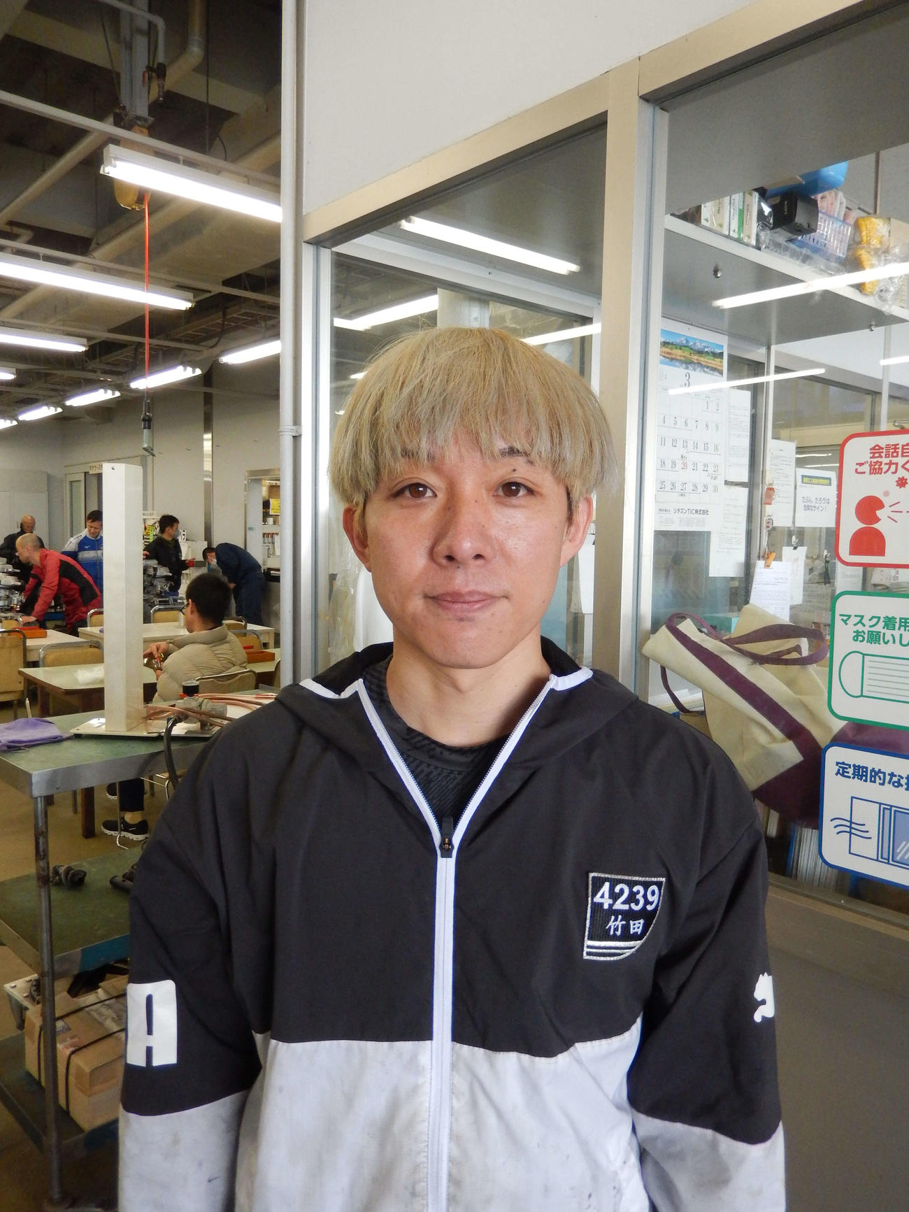 優勝戦12R、竹田辰也が1枠瓜生正義を破って湖面初優勝を狙う