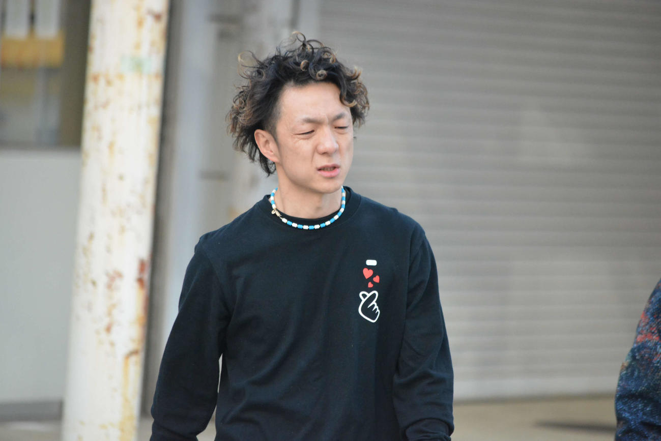 松田祐季が優勝戦で反撃を狙う
