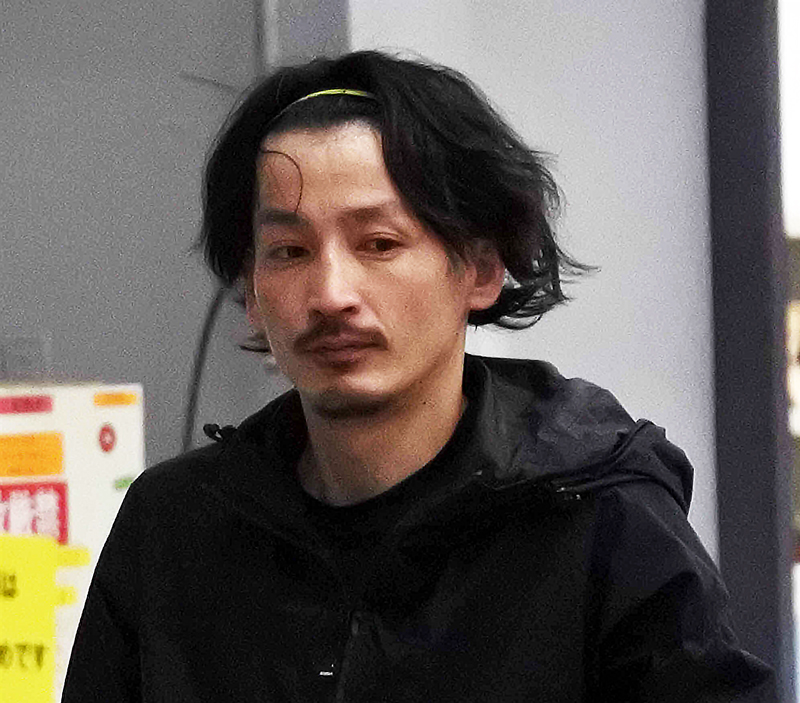 大村巧者の井上大輔が15号機から強烈な伸びを引き出すか