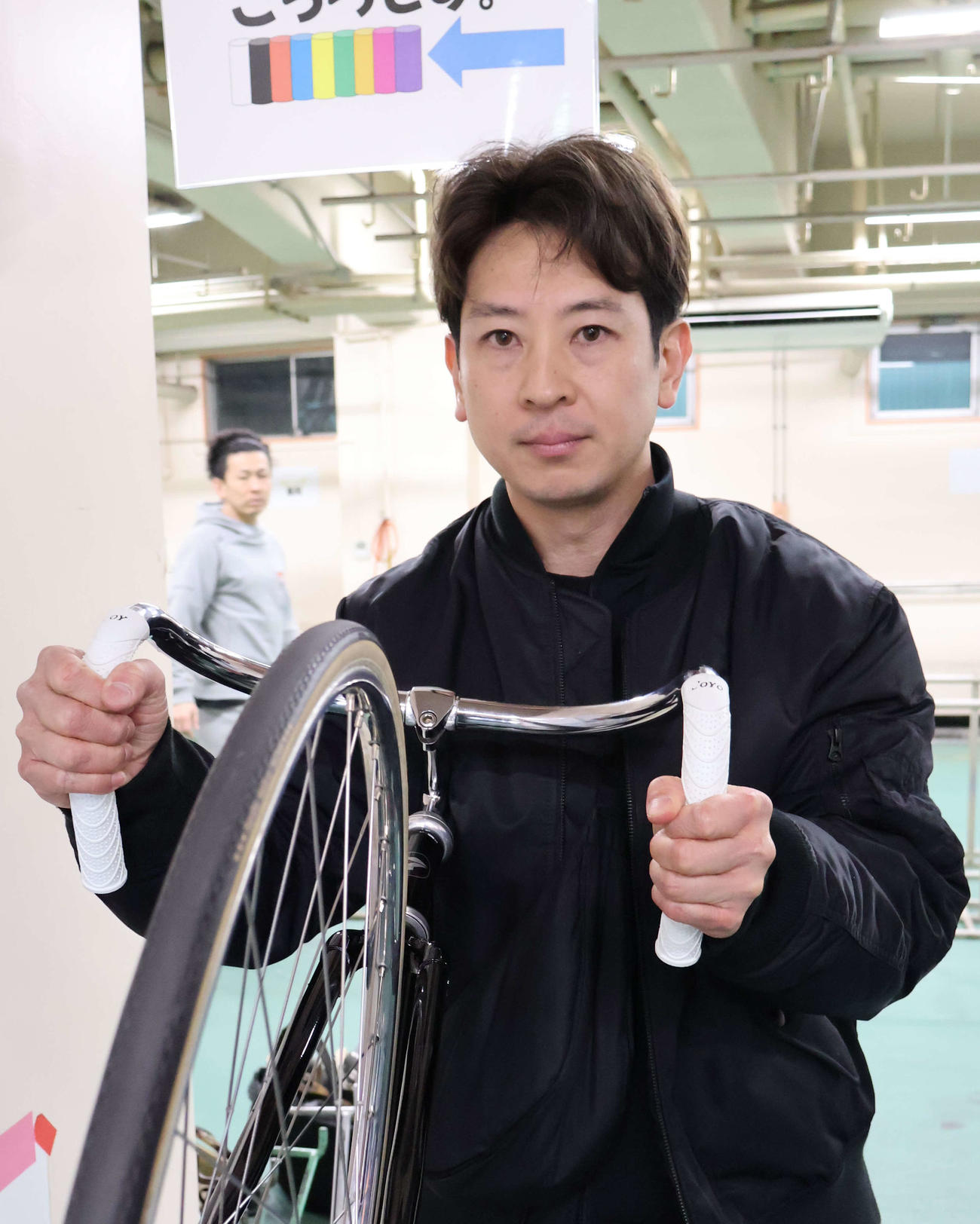 伊藤世哉が地元バンクで白星スタートを目指す