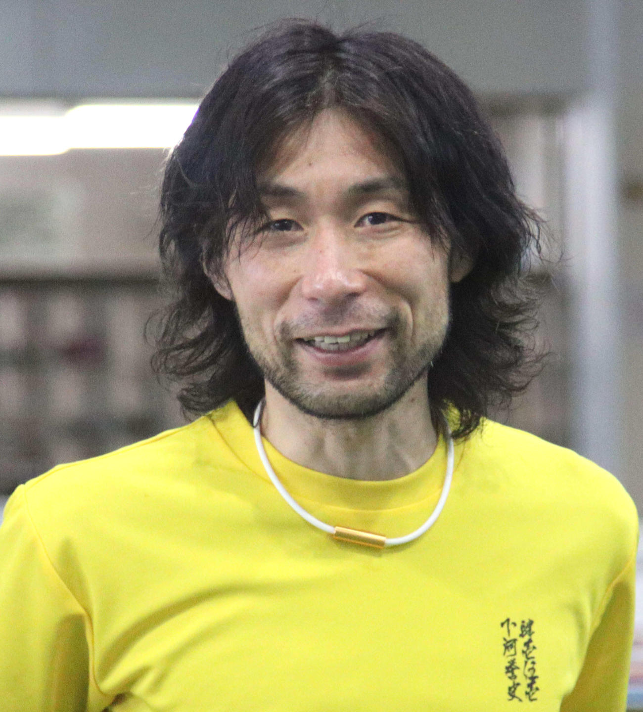 2節連続の初日1着と、好スタートを切った杉沢毛伊子