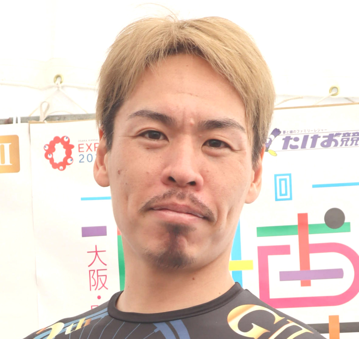 決勝へ修正能力を発揮したい浅井康太