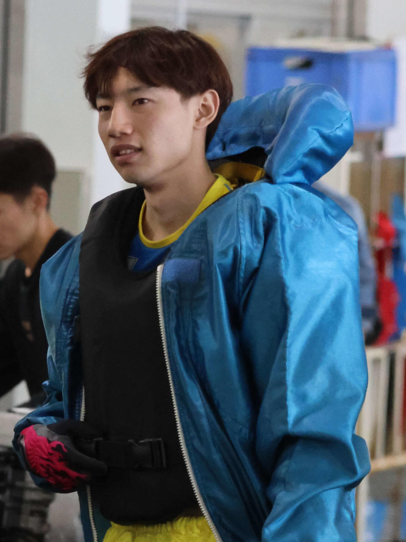 佐藤右京がチルト3度でデビュー初勝利を狙う