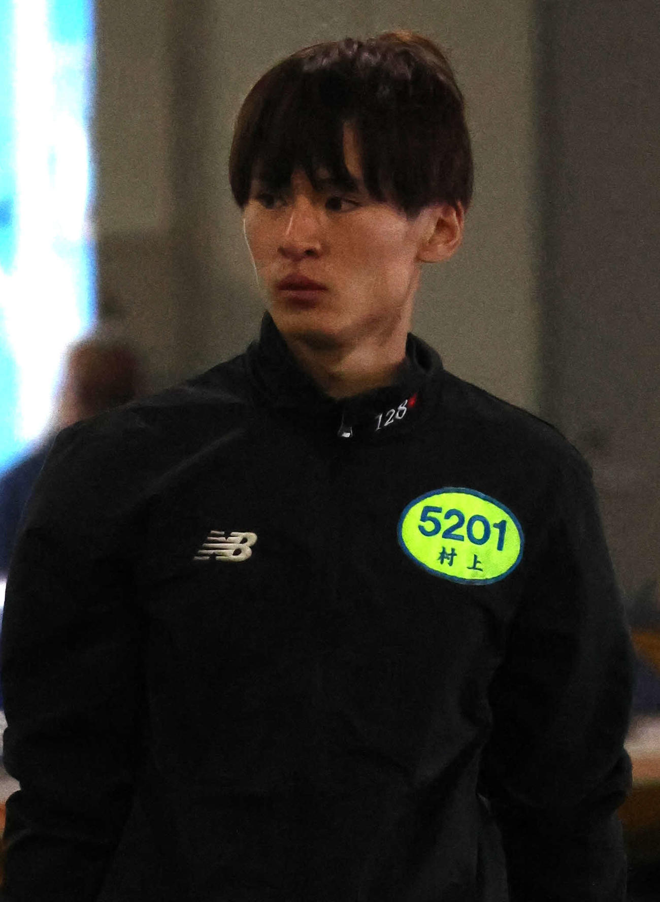 村上宗太郎が2日目に待望の白星をゲットした
