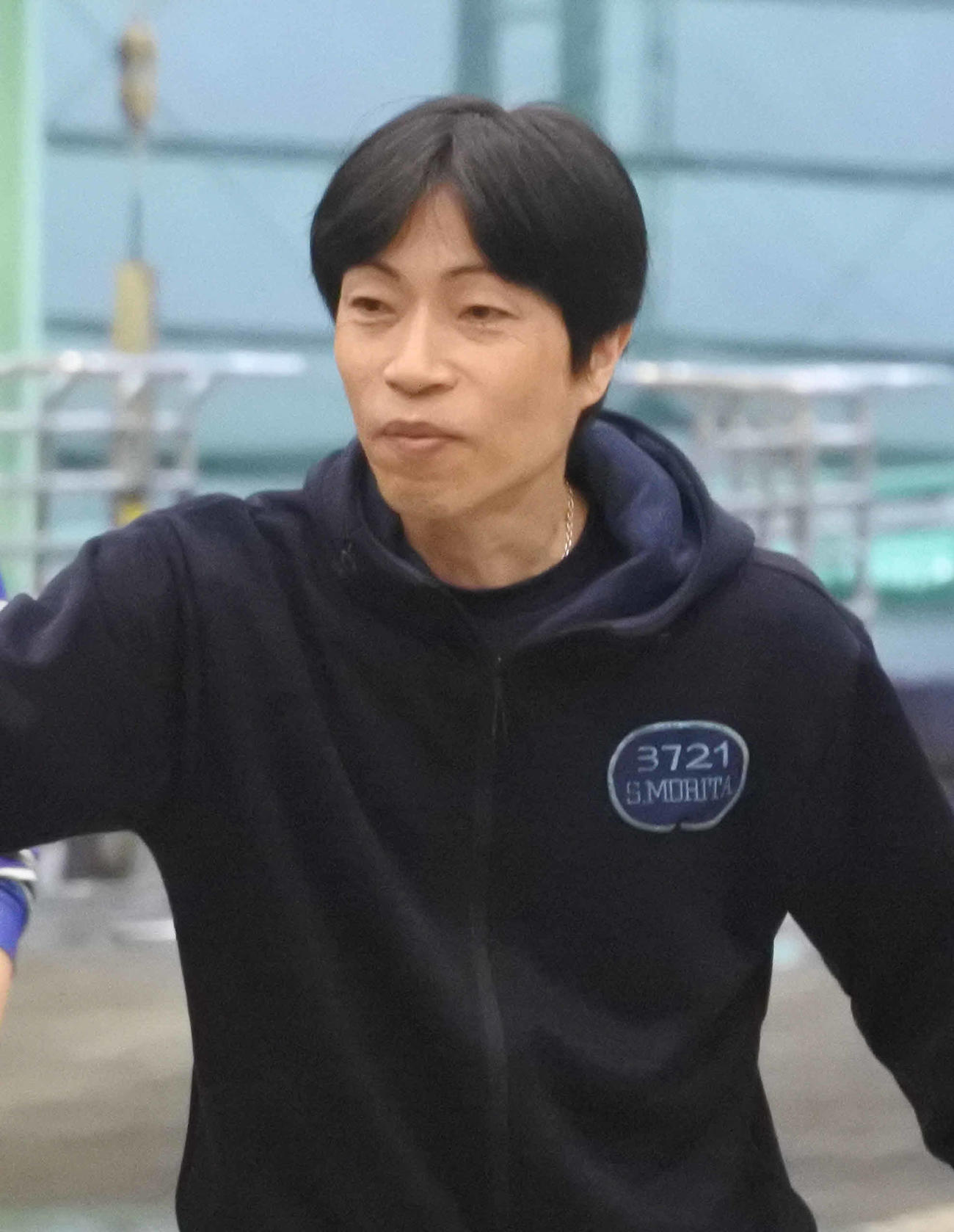 ピンラッシュの守田俊介がこのまま優勝へまっしぐら