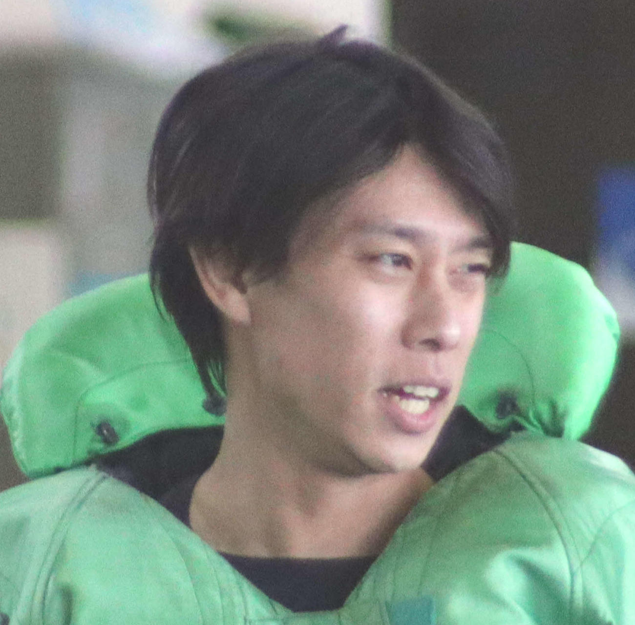 予選で2勝した森照夫が予選突破を果たした