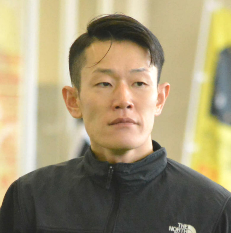 ファイナルも最上級のテクニックを披露する茅原悠紀