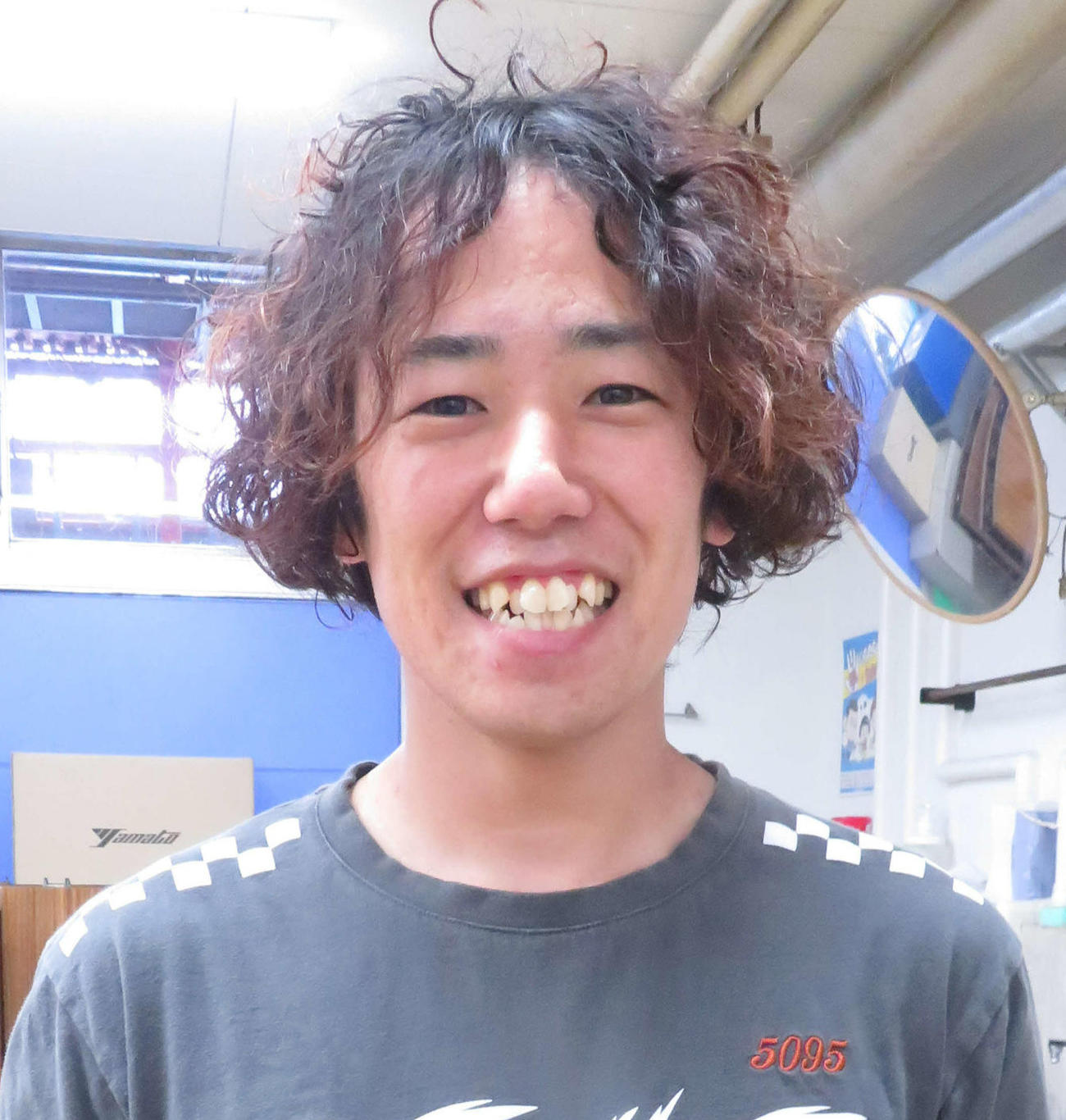 SG優出2着の機力を信じて今節初勝利を目指す小原聡将