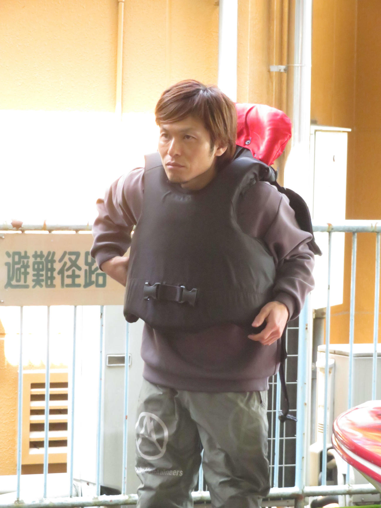 地元佐竹友樹が今年初の優出を目指す