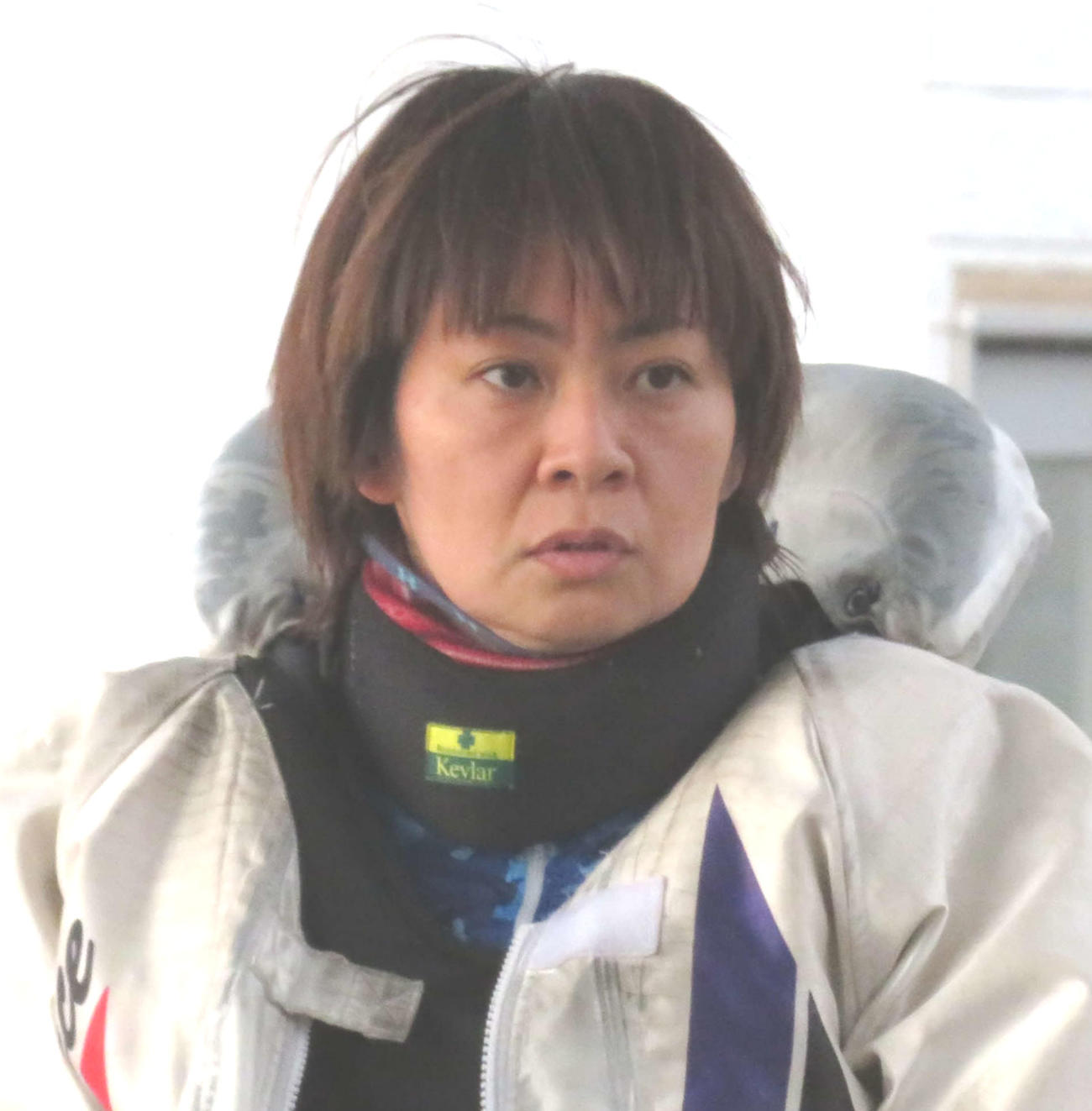 多摩川通算100勝を達成した平田さやか