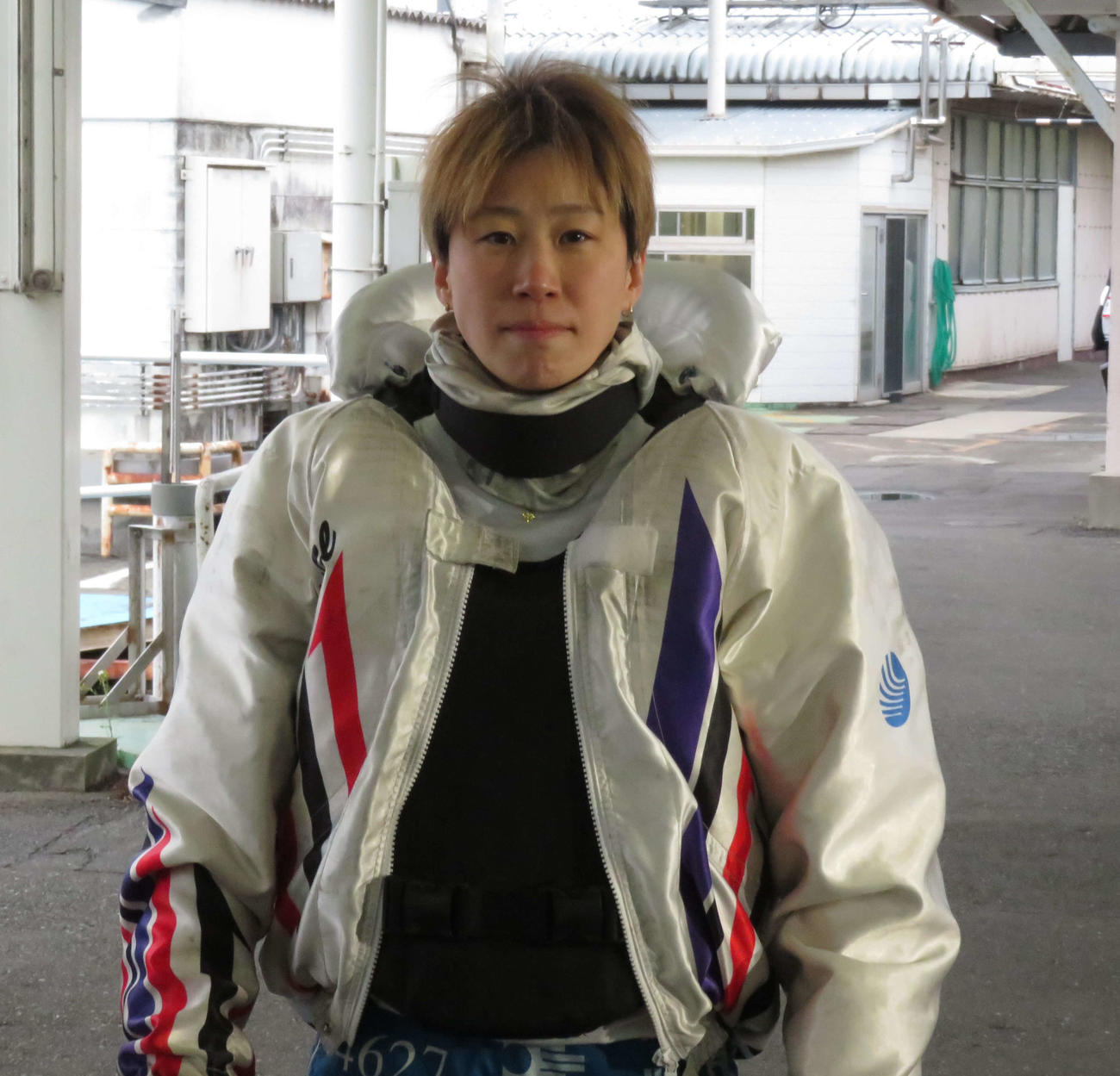 藤原菜希が多摩川初優勝に王手をかけた