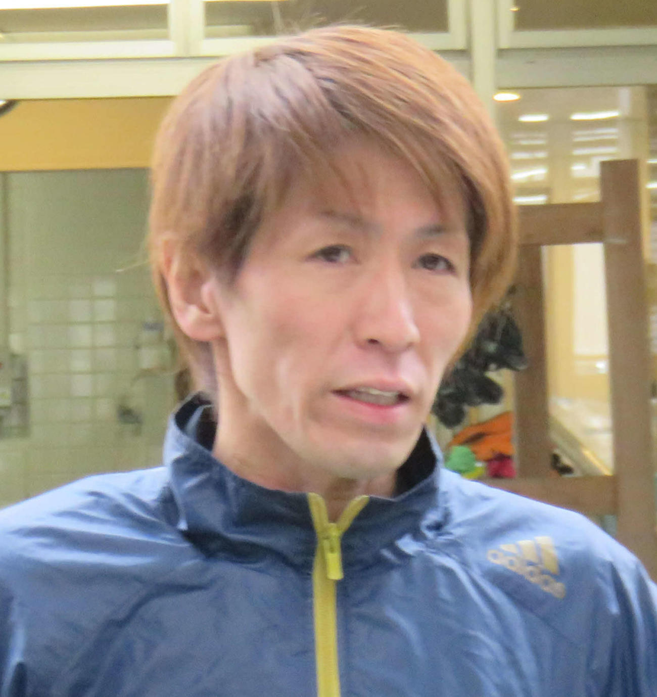チルト3度でまくって快勝した酒井俊弘