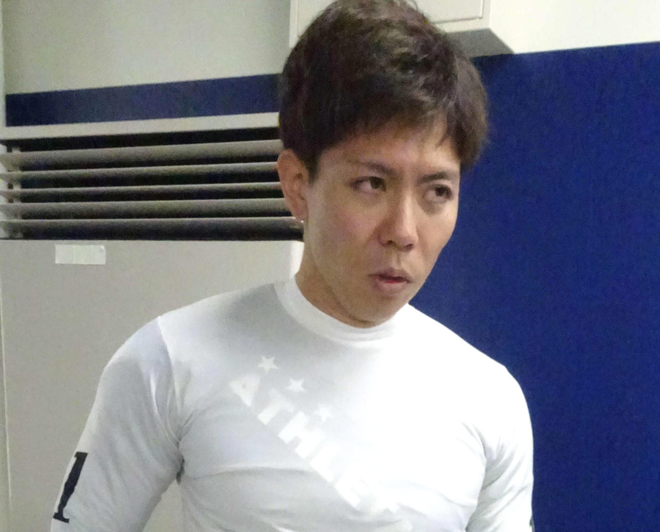真鍋顕汰が準決12Rで主導権を握る