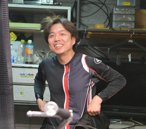 オートレース】マシンに納得の有吉辰也が優勝戦で青山＆鈴木の「2強