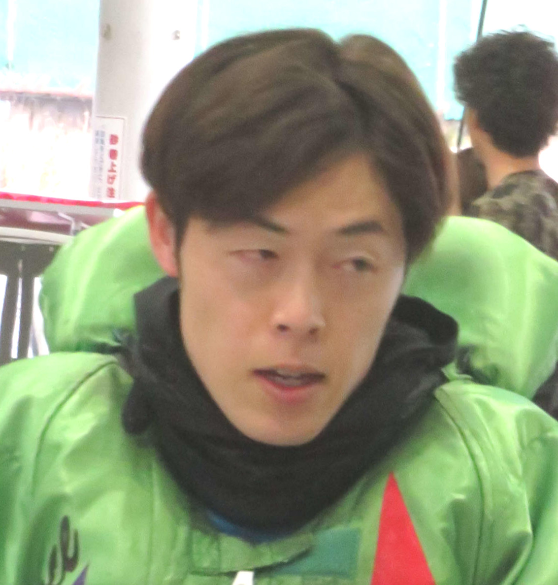 超高配当をたたき出した長尾京志郎