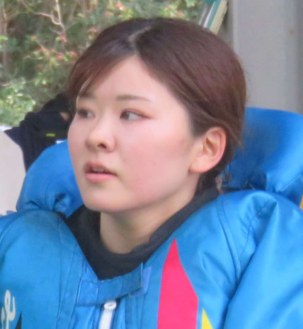 得点率16位タイから予選突破に挑む寺田空詩